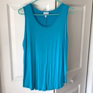 LuLaRoe tank top